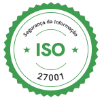 ISO 27001 - Privacidade da Informação