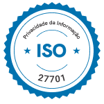 ISO 27701 - Segurança da Informação